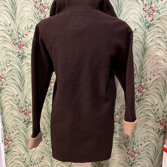 Polo Ralph Lauren Duffle Coat. Wool - Picture 4 of 5